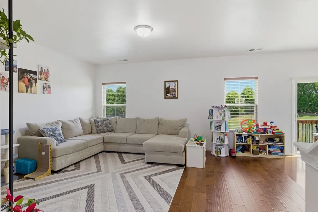 1980 Allerton Way Spring Hill TN 37174