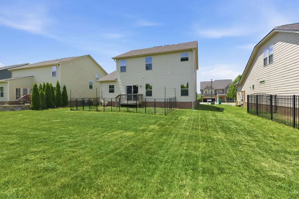1980 Allerton Way Spring Hill TN 37174