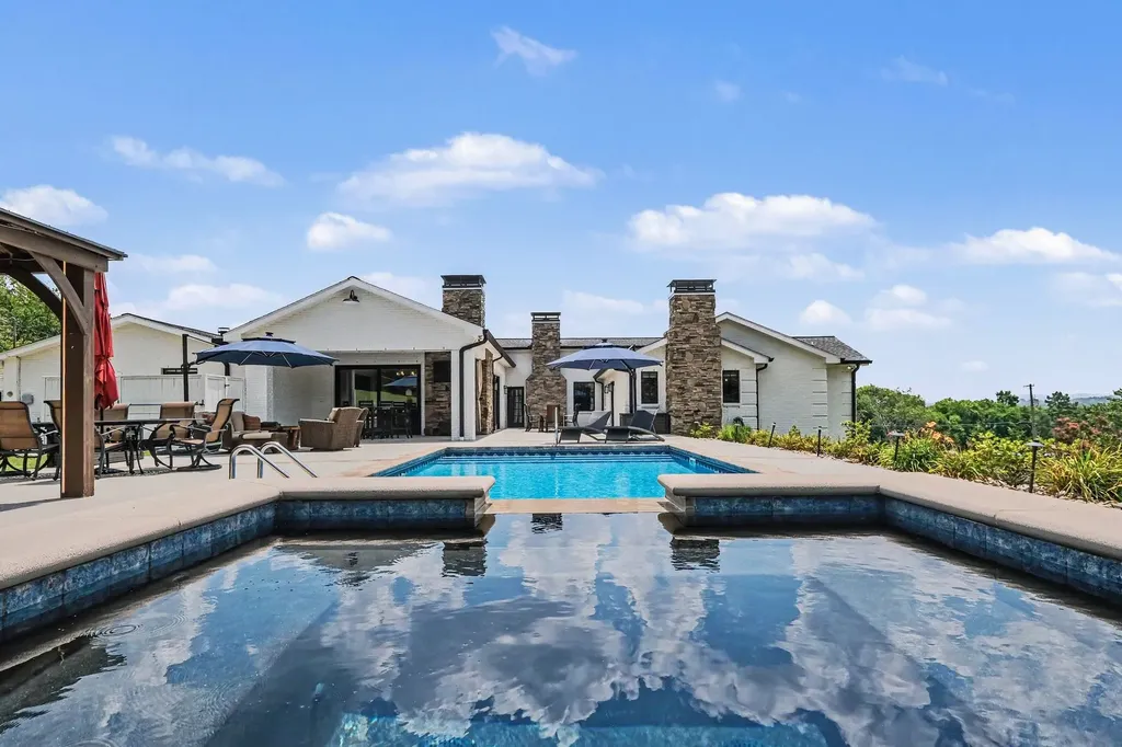 5008 Ashby Drive Brentwood TN 37027