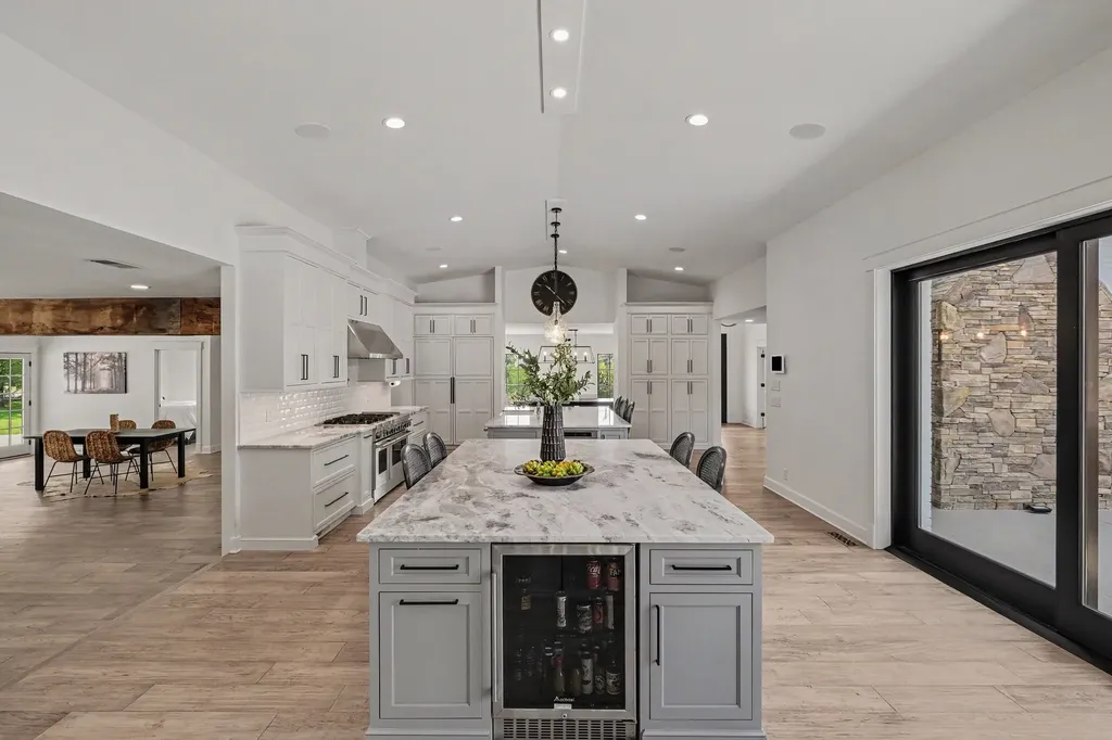 5008 Ashby Drive Brentwood TN 37027