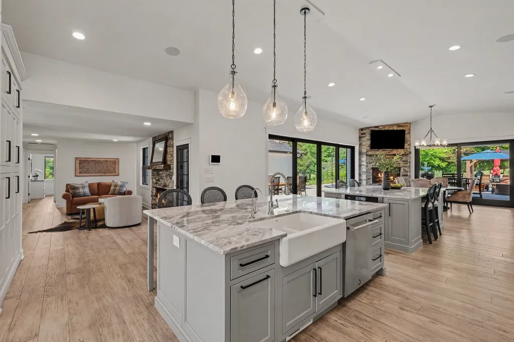 5008 Ashby Drive Brentwood TN 37027