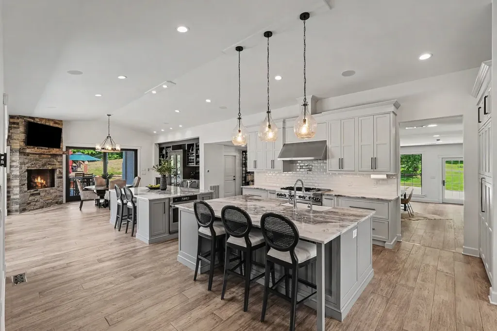 5008 Ashby Drive Brentwood TN 37027