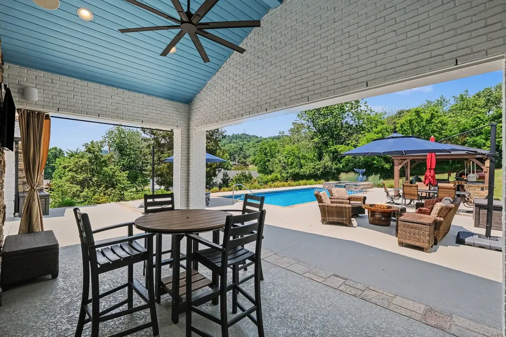 5008 Ashby Drive Brentwood TN 37027