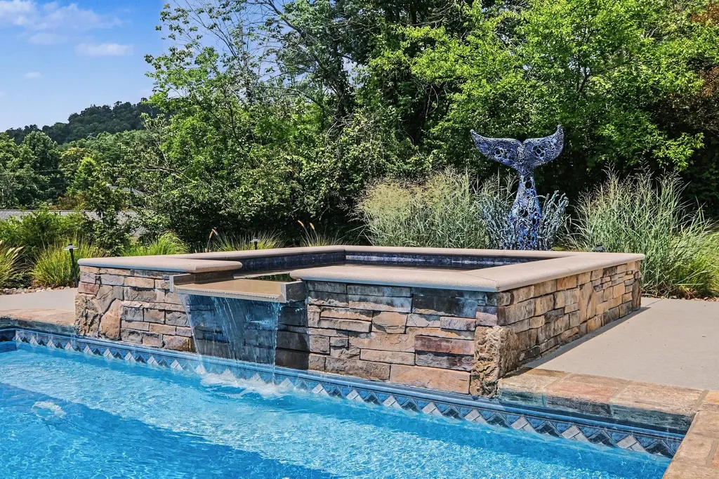 5008 Ashby Drive Brentwood TN 37027