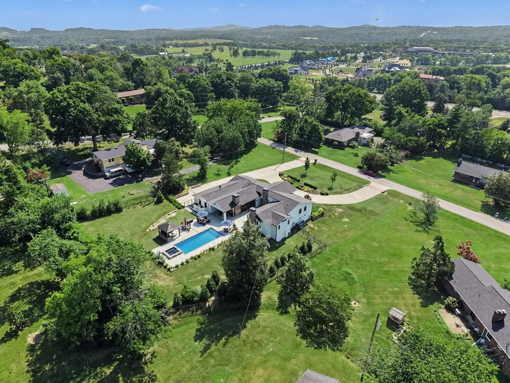 5008 Ashby Drive Brentwood TN 37027