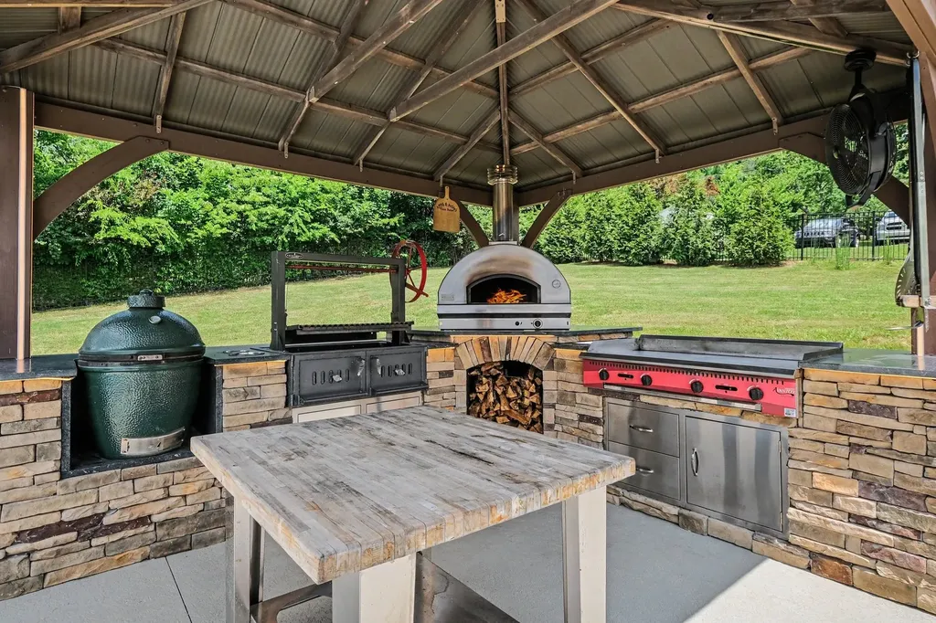 5008 Ashby Drive Brentwood TN 37027