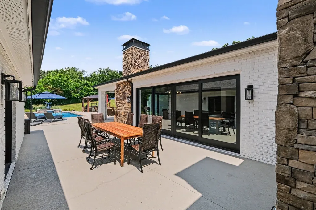 5008 Ashby Drive Brentwood TN 37027