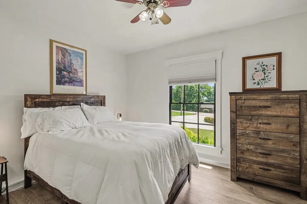 5008 Ashby Drive Brentwood TN 37027