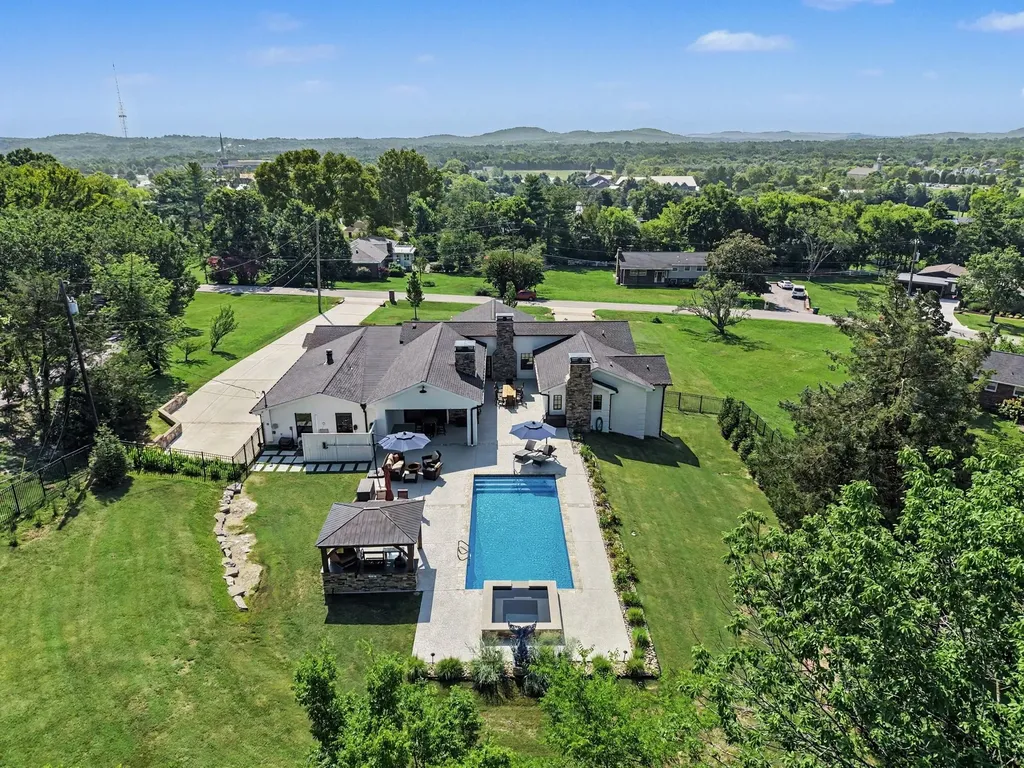 5008 Ashby Drive Brentwood TN 37027