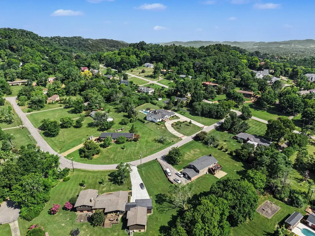 5008 Ashby Drive Brentwood TN 37027
