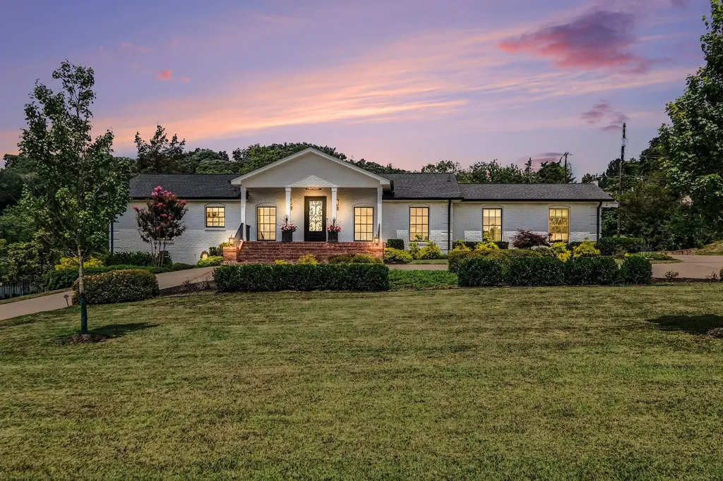 5008 Ashby Drive Brentwood TN 37027
