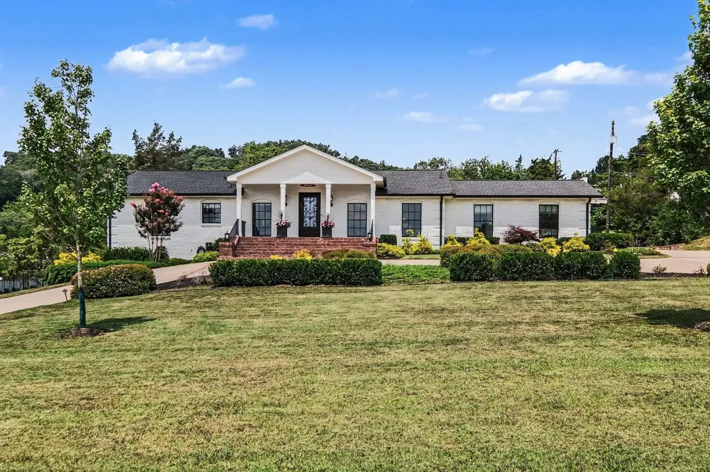 5008 Ashby Drive Brentwood TN 37027