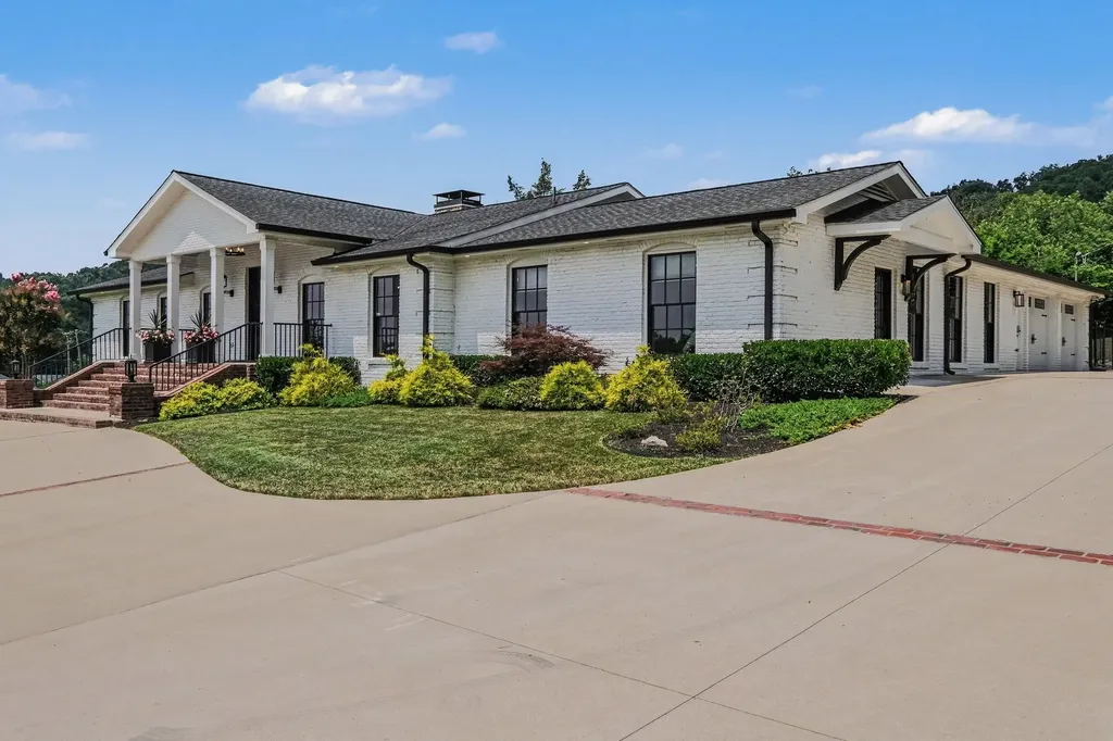 5008 Ashby Drive Brentwood TN 37027