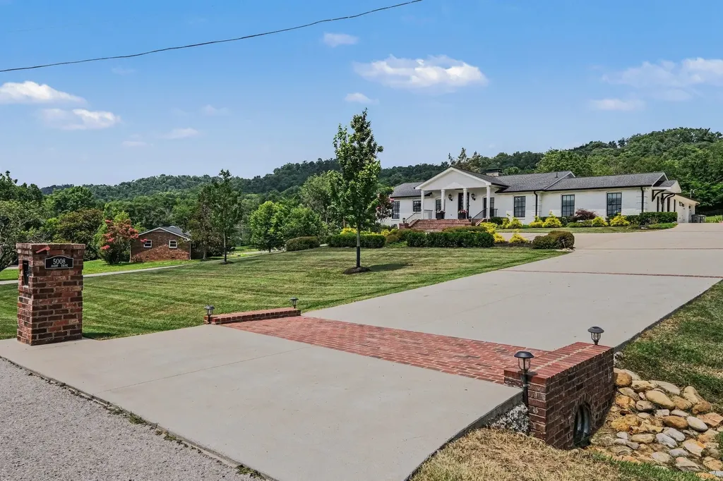 5008 Ashby Drive Brentwood TN 37027