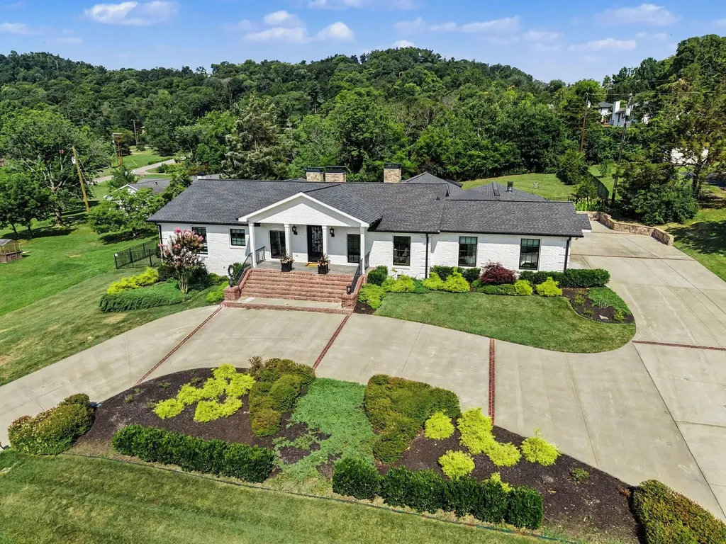 5008 Ashby Drive Brentwood TN 37027