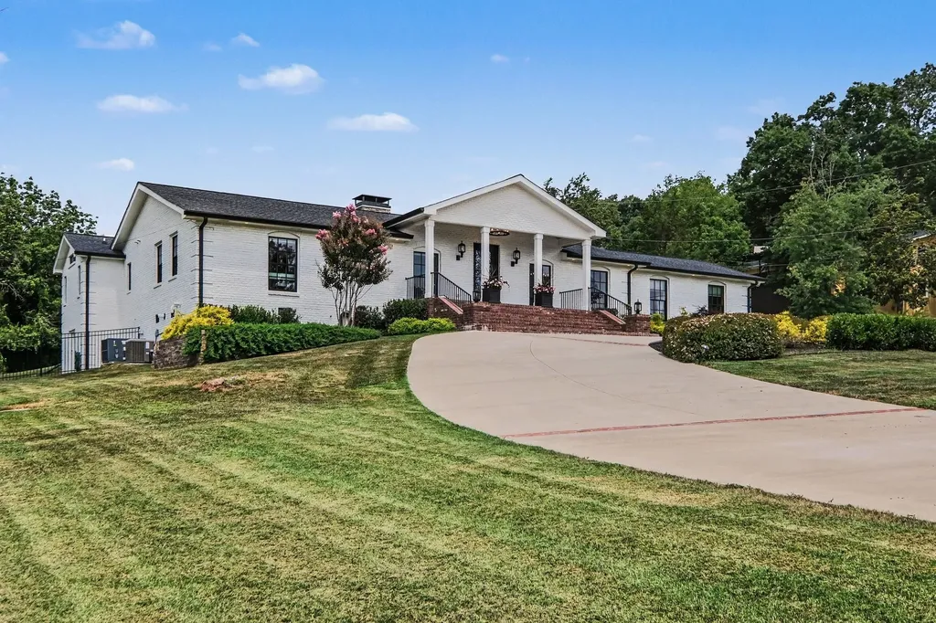 5008 Ashby Drive Brentwood TN 37027