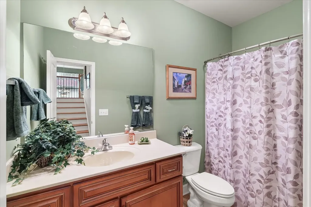 1002 Aenon Circle Spring Hill TN 37174