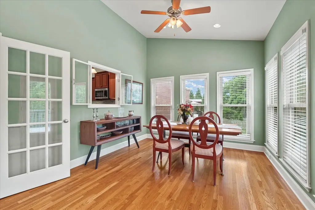 1002 Aenon Circle Spring Hill TN 37174