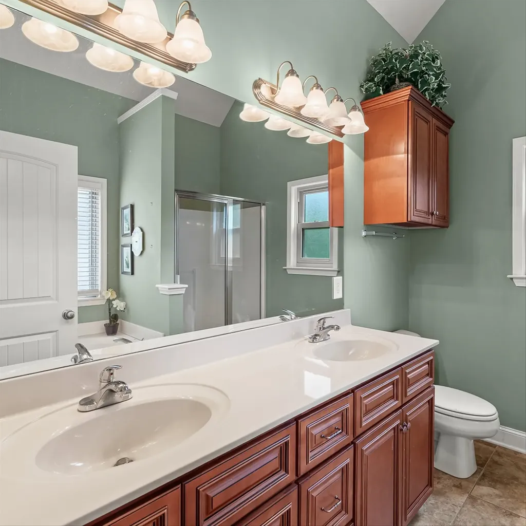 1002 Aenon Circle Spring Hill TN 37174