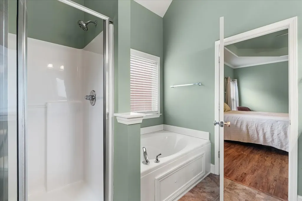 1002 Aenon Circle Spring Hill TN 37174