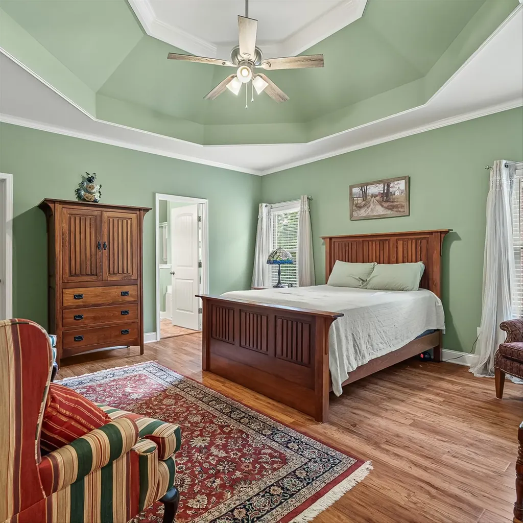 1002 Aenon Circle Spring Hill TN 37174