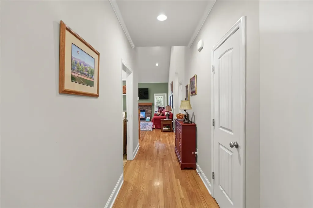 1002 Aenon Circle Spring Hill TN 37174