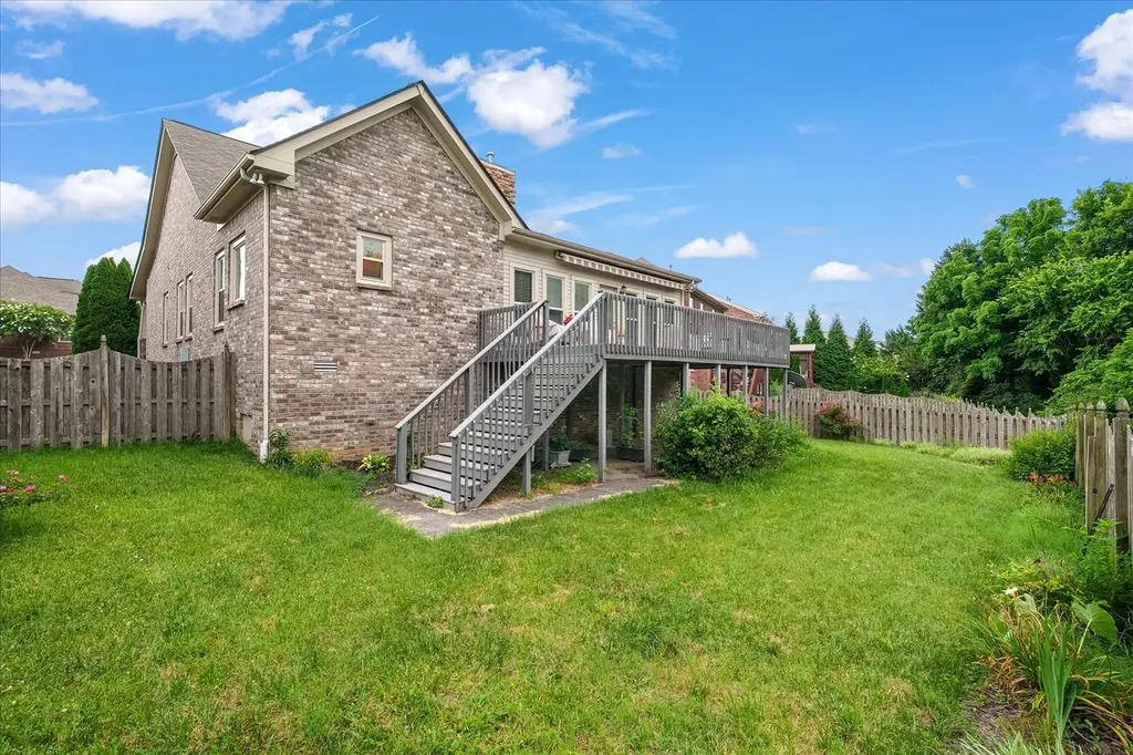 1002 Aenon Circle Spring Hill TN 37174