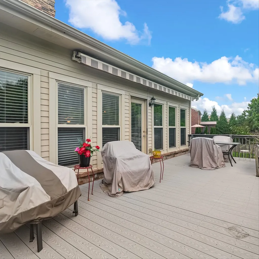 1002 Aenon Circle Spring Hill TN 37174