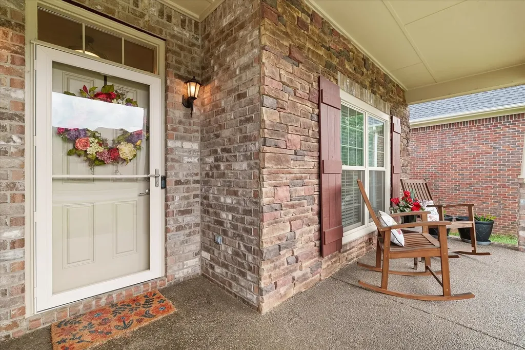 1002 Aenon Circle Spring Hill TN 37174