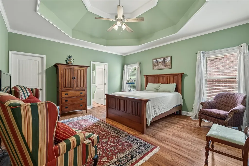 1002 Aenon Circle Spring Hill TN 37174