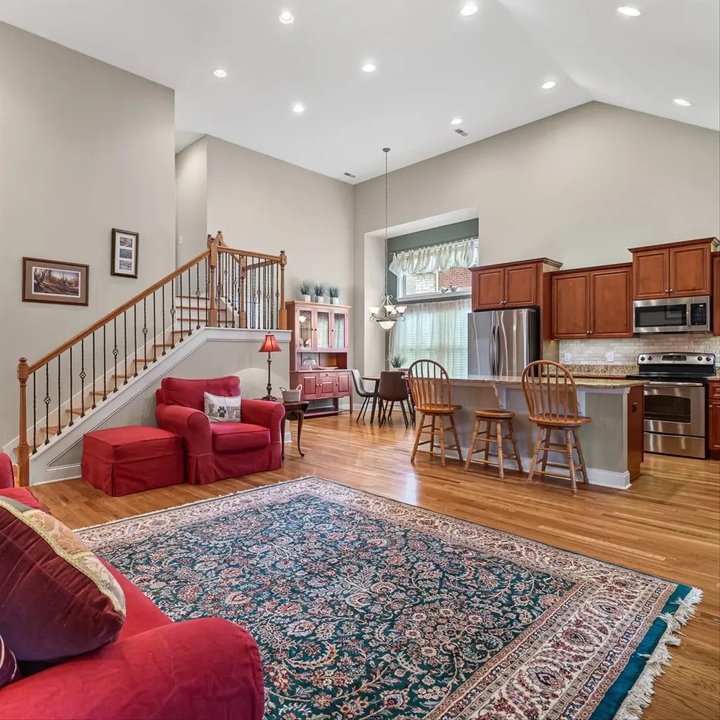 1002 Aenon Circle Spring Hill TN 37174