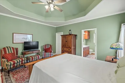 1002 Aenon Circle Spring Hill TN 37174