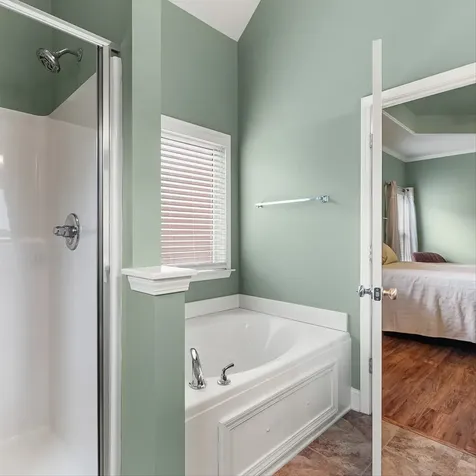 1002 Aenon Circle Spring Hill TN 37174