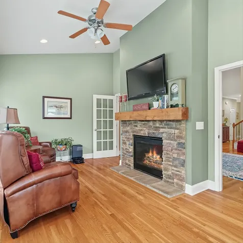 1002 Aenon Circle Spring Hill TN 37174