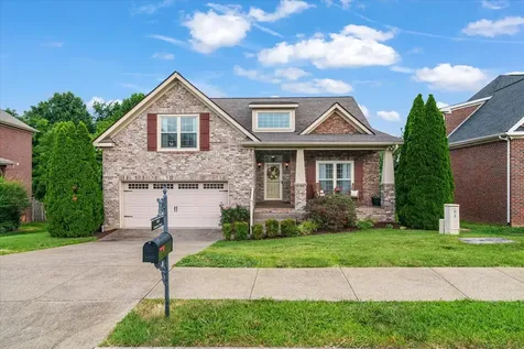 1002 Aenon Circle Spring Hill TN 37174