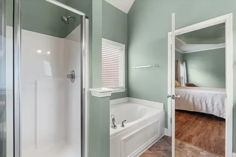 1002 Aenon Circle Spring Hill TN 37174