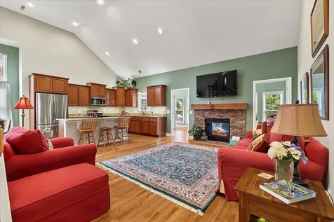 1002 Aenon Circle Spring Hill TN 37174