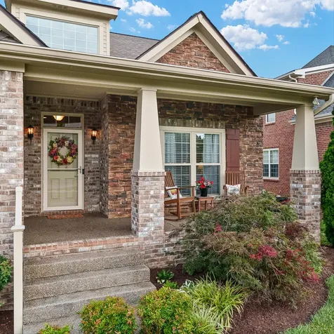 1002 Aenon Circle Spring Hill TN 37174