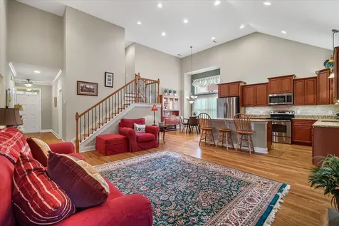1002 Aenon Circle Spring Hill TN 37174