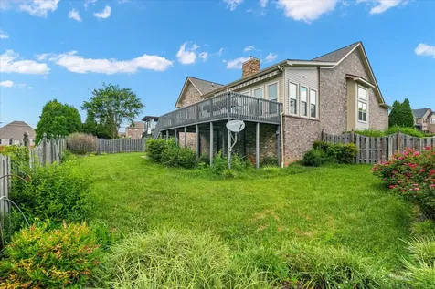 1002 Aenon Circle Spring Hill TN 37174
