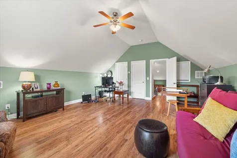 1002 Aenon Circle Spring Hill TN 37174