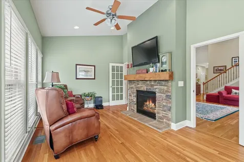 1002 Aenon Circle Spring Hill TN 37174