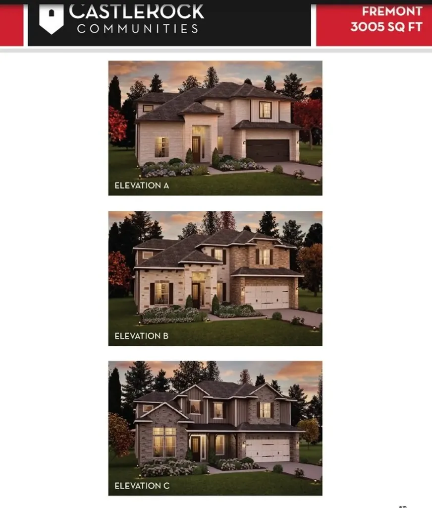 126 Belvoir Drive Fairview TN 37062