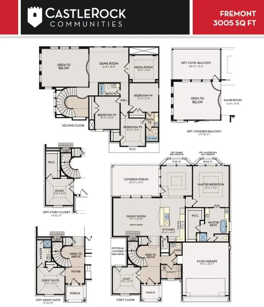 126 Belvoir Drive Fairview TN 37062