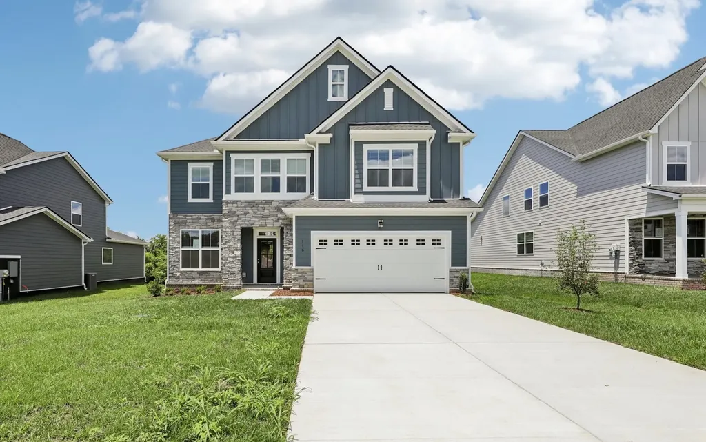 119 Emeline Way Mount Juliet TN 37122