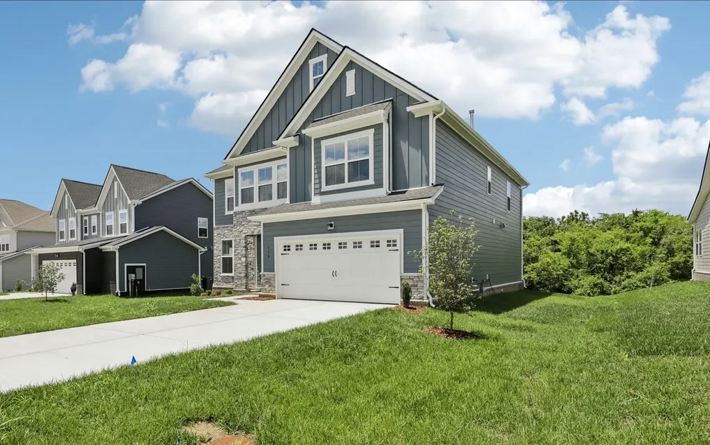 119 Emeline Way Mount Juliet TN 37122