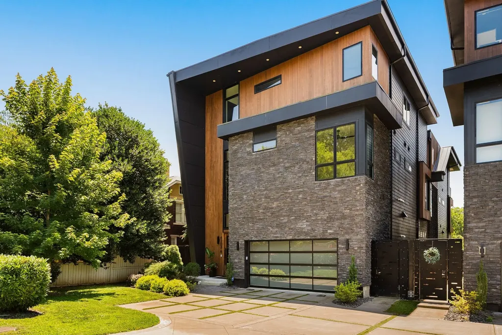 4303A Utah Avenue Nashville TN 37209