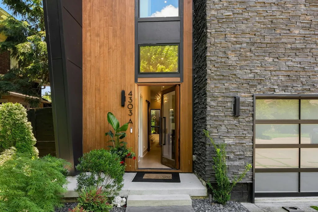4303A Utah Avenue Nashville TN 37209