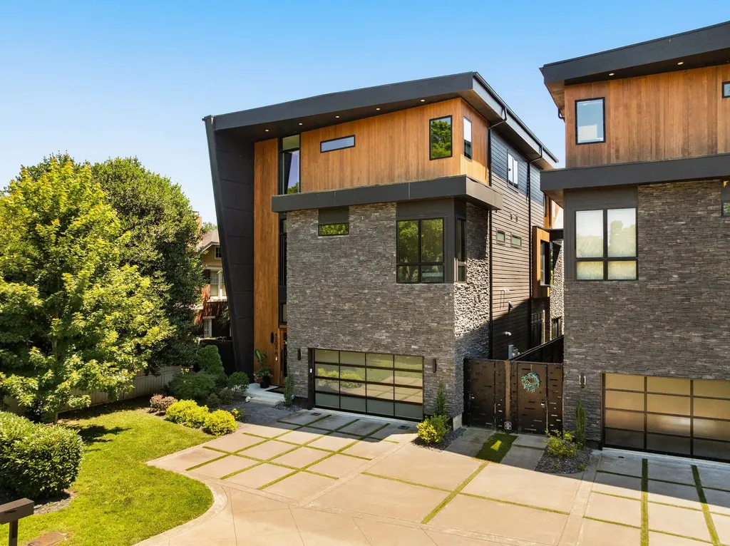 4303A Utah Avenue Nashville TN 37209