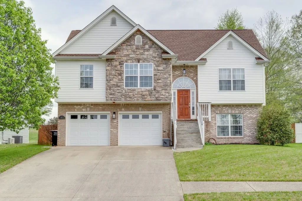 193 Misty Drive Pleasant View TN 37146